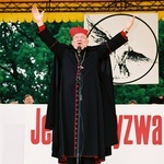 46. Międzynarodowy Kongres Eucharystyczny [ZDJĘCIA]