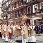 46. Międzynarodowy Kongres Eucharystyczny [ZDJĘCIA]