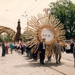 46. Międzynarodowy Kongres Eucharystyczny [ZDJĘCIA]