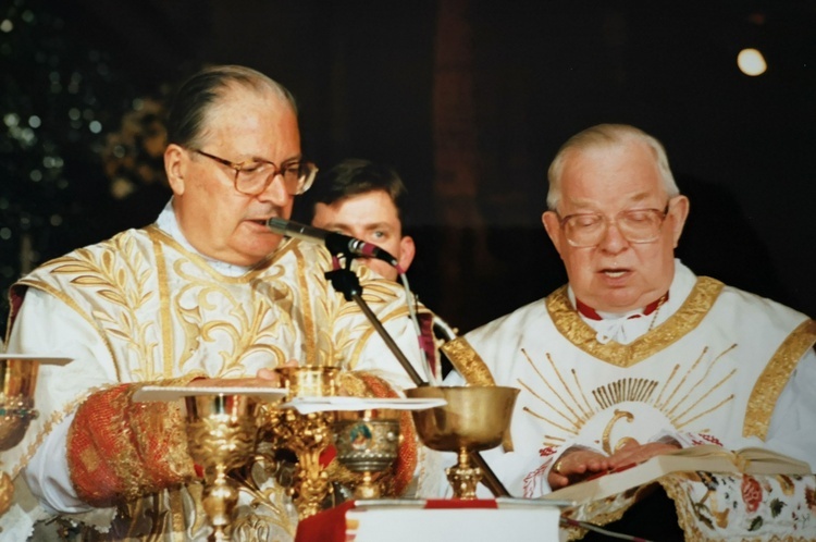 46. Międzynarodowy Kongres Eucharystyczny [ZDJĘCIA]