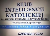 O problemach edukacji polskiej w KIK