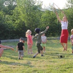 Piknik Rodzinny z Caritas w Bielsku-Białej Lipniku