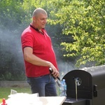 Piknik Rodzinny z Caritas w Bielsku-Białej Lipniku