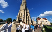 Mariusz Kaletka kolejnym diakonem stałym