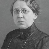 Janina Omańkowska.