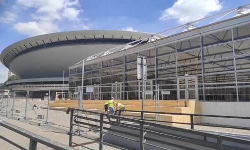 Katowice. Znamy program Światowego Forum Miejskiego