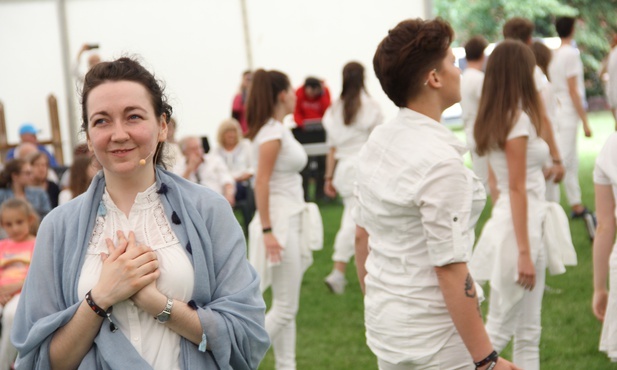 Festiwal Dobrej Książki z piękną muzyką i wyjątkowymi gośćmi
