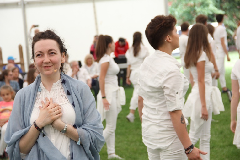 Festiwal Dobrej Książki z piękną muzyką i wyjątkowymi gośćmi