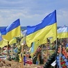 "Naciskanie Ukrainy na przedwczesny dialog z Rosją jest nieodpowiednie"
