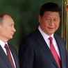 AFP: Prezydent Chin potwierdza dobre relacje ze "starym przyjacielem" Putinem