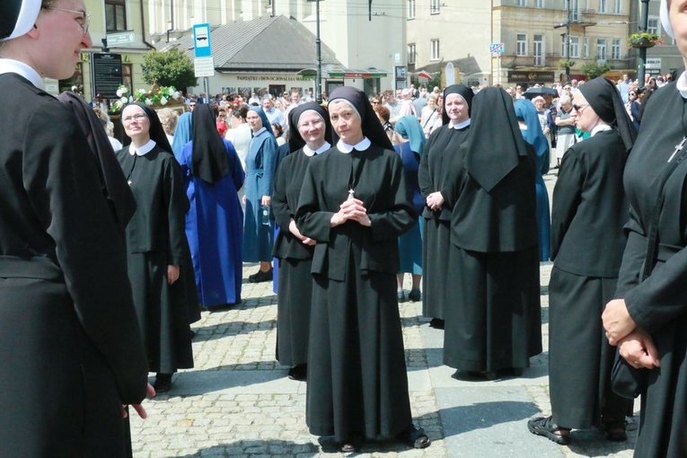 Boże Ciało