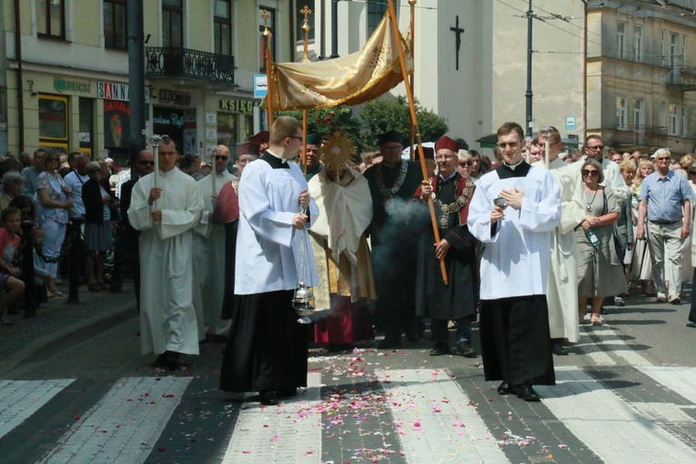 Boże Ciało