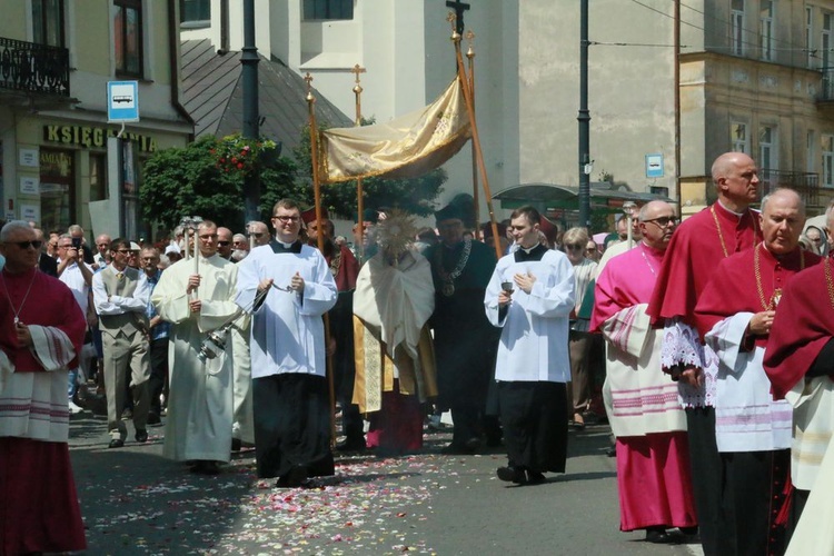 Boże Ciało