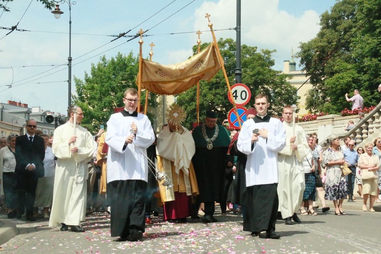 Boże Ciało