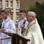 Boże Ciało w Świdnicy 2022