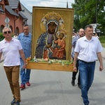 Boże Ciało w Nowej Rudzie-Słupcu