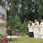 Procesja Bożego Ciała w Koszalinie