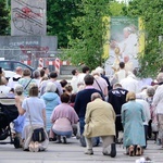 Uroczystość Bożego Ciała