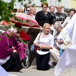 Uroczystość Bożego Ciała