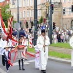 Uroczystość Bożego Ciała