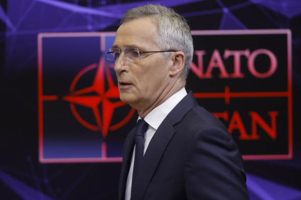 Stoltenberg: Na czerwcowym szczycie NATO zapadną decyzje, które wzmocnią Sojusz