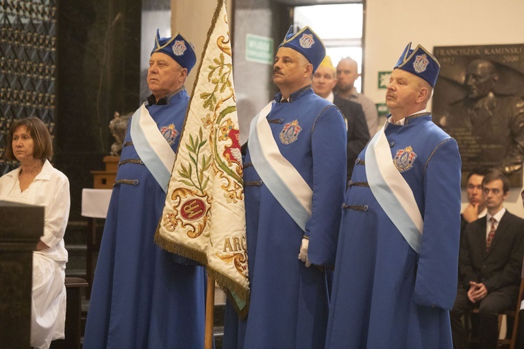 Procesja Bożego Ciała