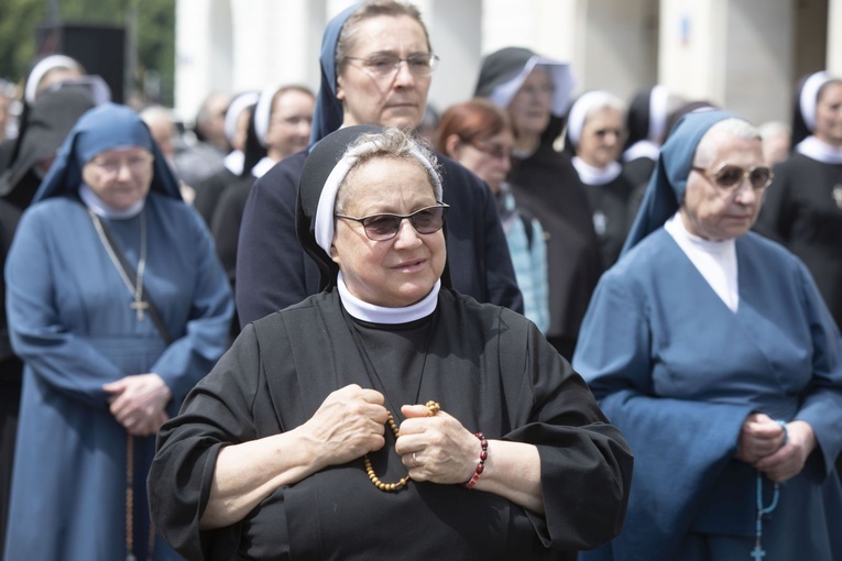 Procesja Bożego Ciała