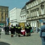 Boże Ciało we Wschowie