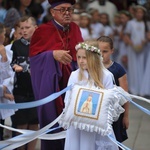 Boże Ciało u Piotra i Pawła w Strzegomiu