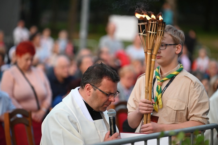 Sygnał Miłosierdzia 2022