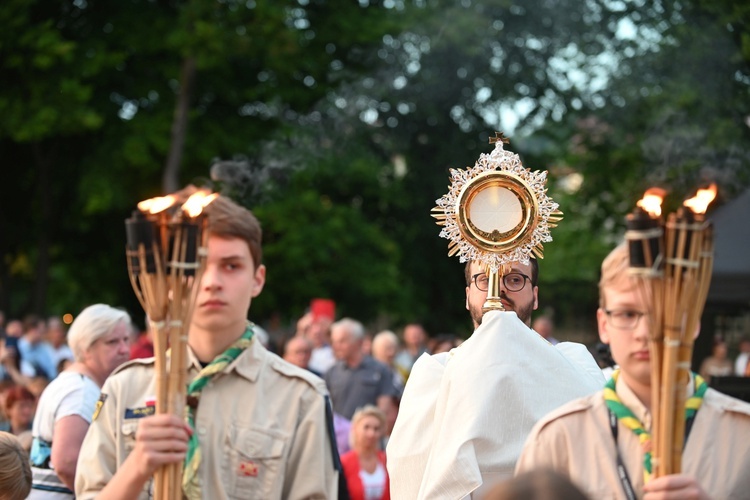 Sygnał Miłosierdzia 2022