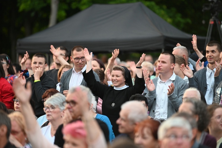 Sygnał Miłosierdzia 2022