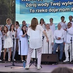 Koncert "Bogu Chwała!" w Rumi