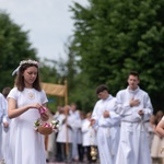  Boże Ciało u św. Andrzeja Boboli w Świdnicy