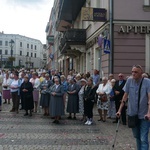 Boże Ciało u św. Mikołaja w Nowej Rudzie