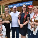 XXVII Zjazd Rodu Mostowych