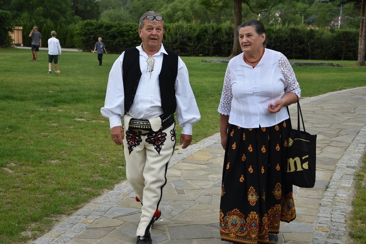 XXVII Zjazd Rodu Mostowych