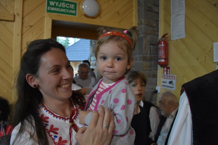 XXVII Zjazd Rodu Mostowych