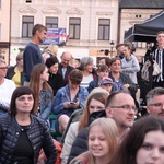 Boże Ciało. Uwielbienie na zakliczyńskim rynku