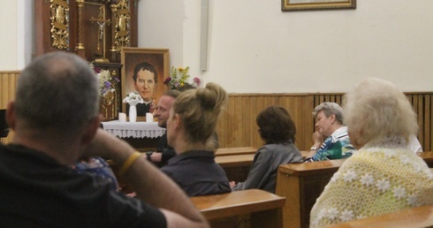 Jordan w Chocianowie