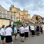 Boże Ciało w Wambierzycach