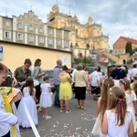 Boże Ciało w Wambierzycach