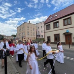 Boże Ciało w Wambierzycach