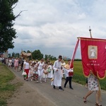 Boże Ciało u MB Częstochowskiej w Świebodzicach