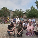 Boże Ciało u MB Częstochowskiej w Świebodzicach