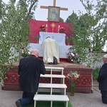 Boże Ciało u MB Częstochowskiej w Świebodzicach