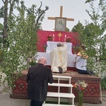 Boże Ciało u MB Częstochowskiej w Świebodzicach