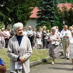 Boże Ciało w Ołdrzychowicach Kłodzkich