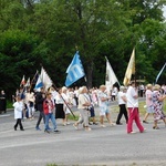 Boże Ciało w Ołdrzychowicach Kłodzkich