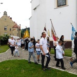 Boże Ciało w Ołdrzychowicach Kłodzkich